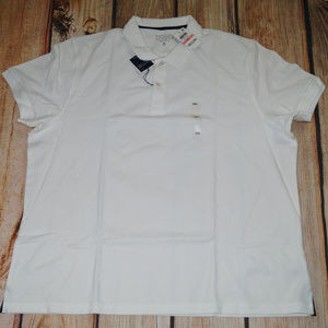 Club Room Performance Polo Shirt Mens 3XL